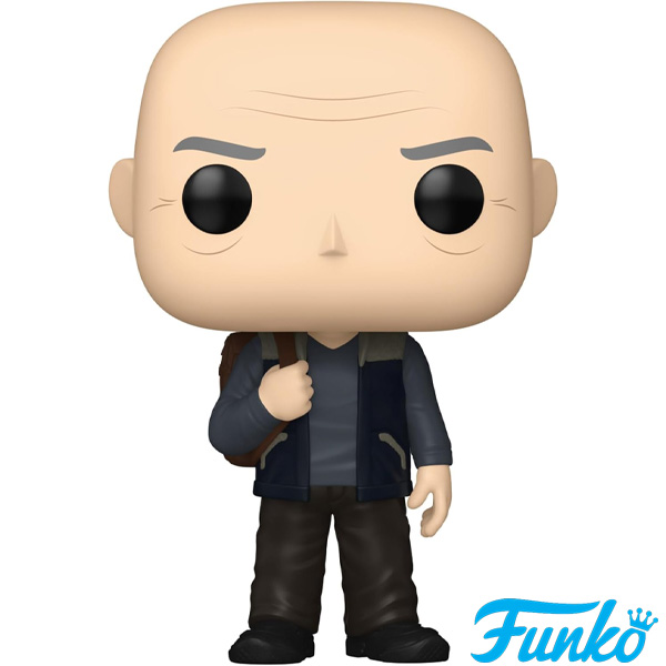 Funko POP #1631 Star Trek Jean-Luc Picard Figure
